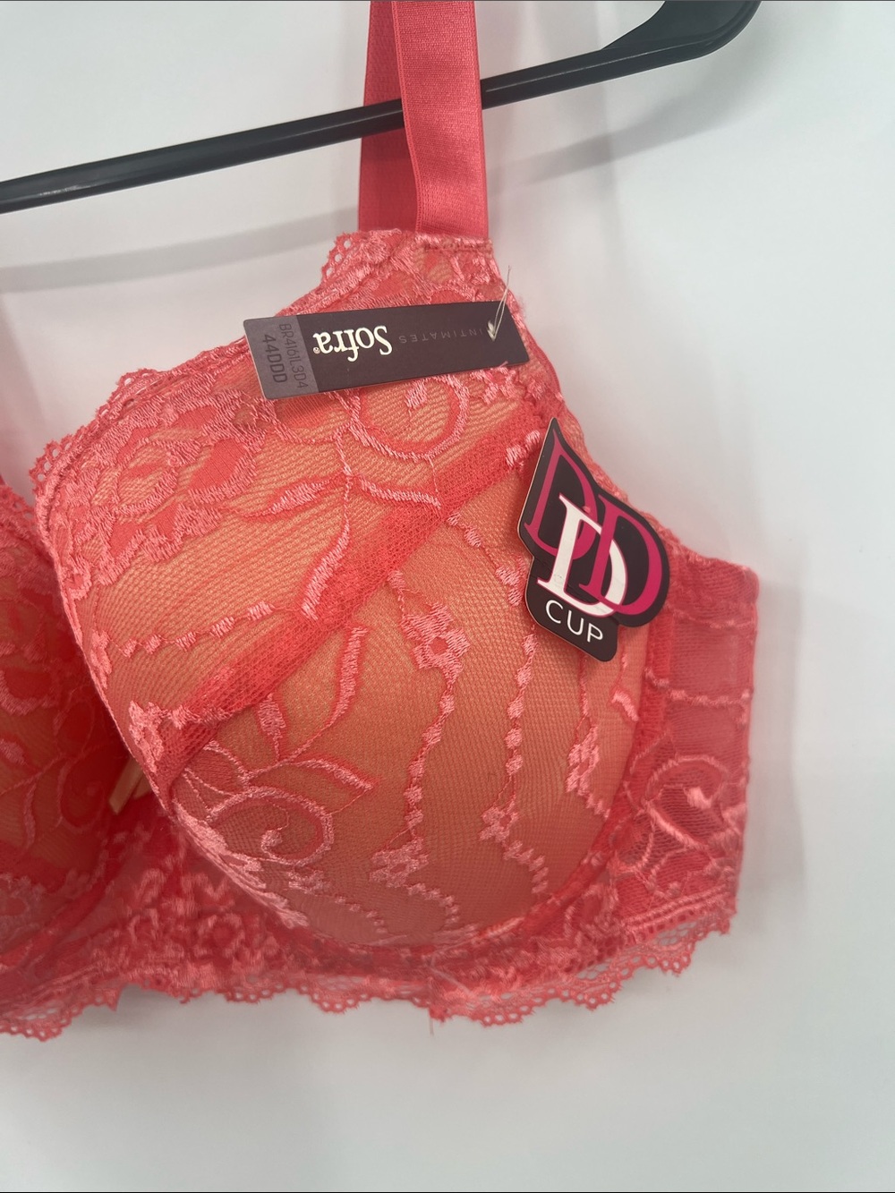 44DDD  Sofra bra  NWT - Picture 2 of 5
